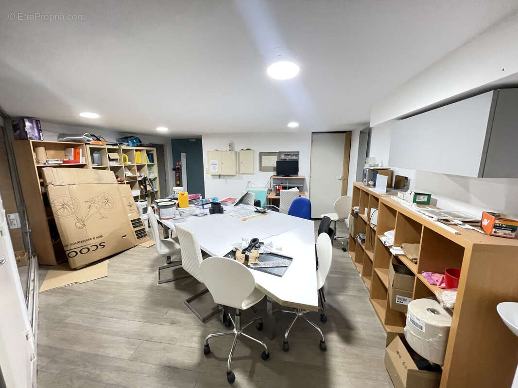 Commerce à CAVALAIRE-SUR-MER