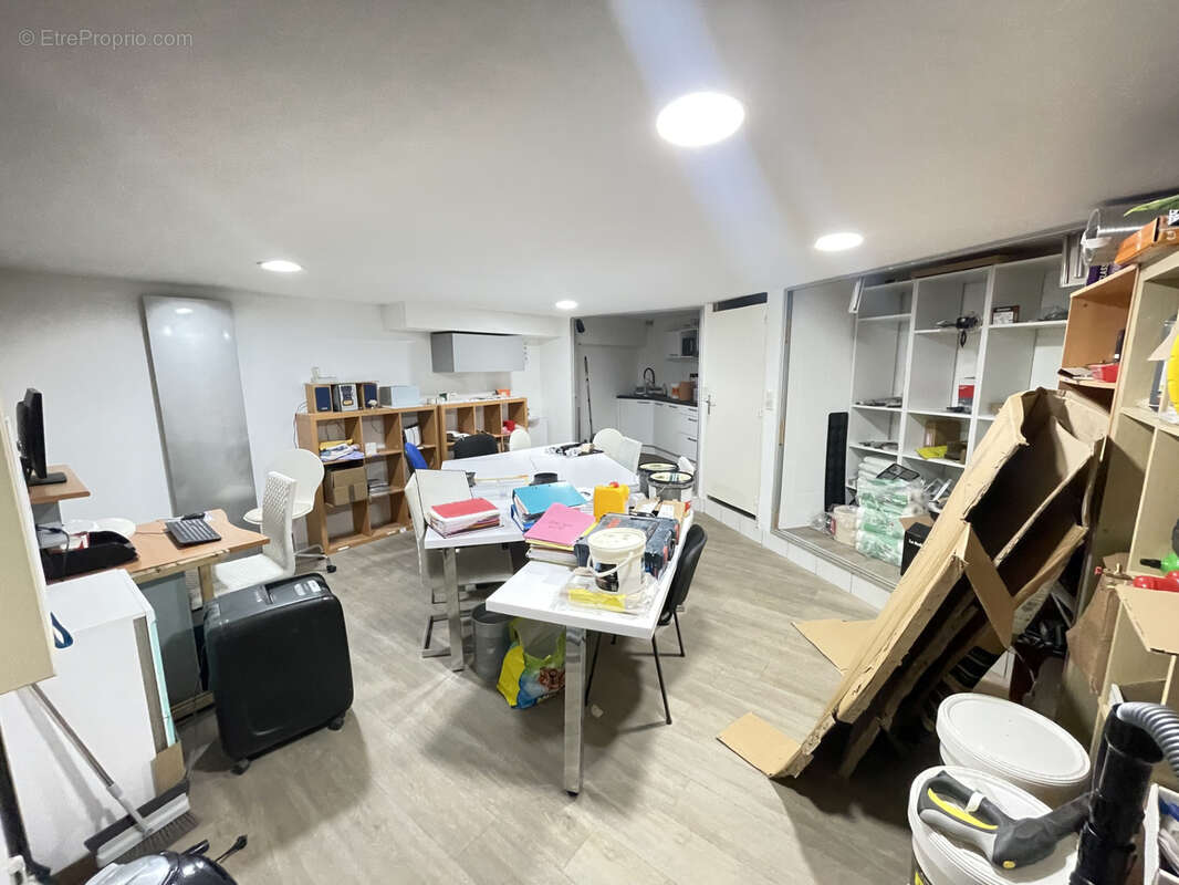 Commerce à CAVALAIRE-SUR-MER