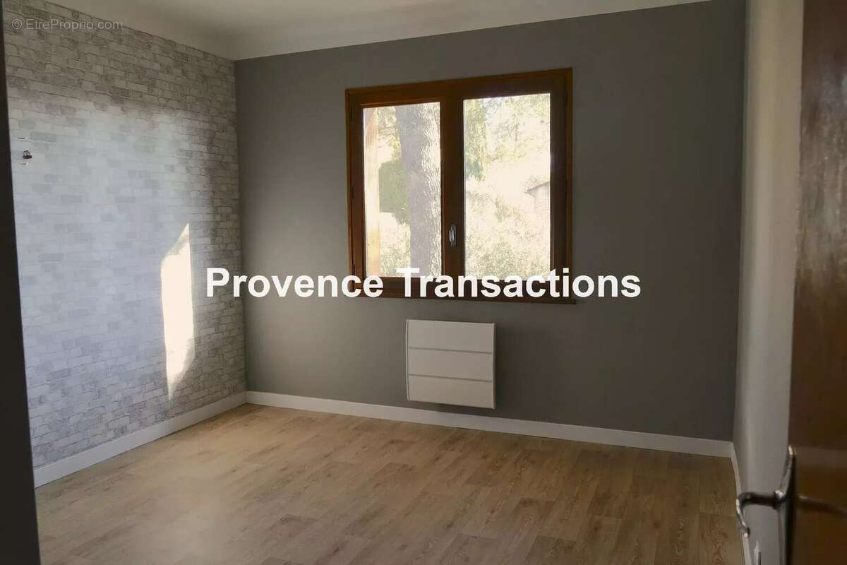 Maison à BEAUMES-DE-VENISE