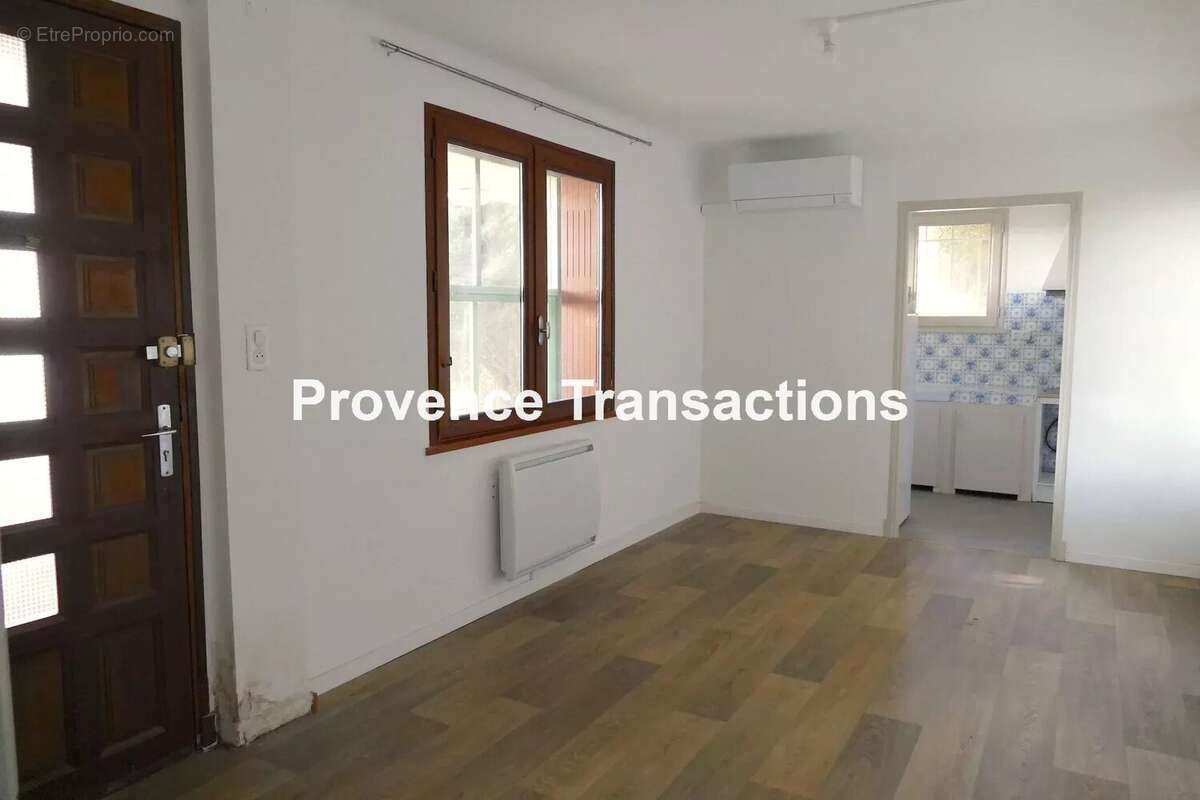 Maison à BEAUMES-DE-VENISE