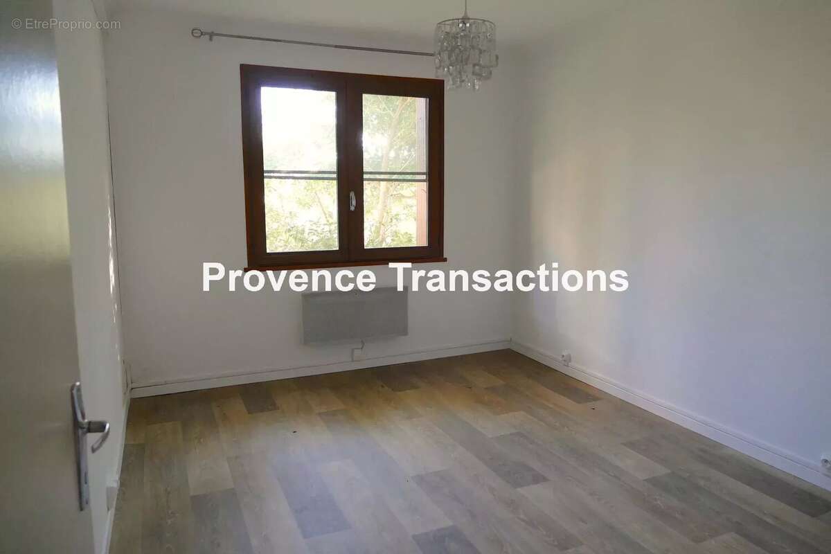 Maison à BEAUMES-DE-VENISE