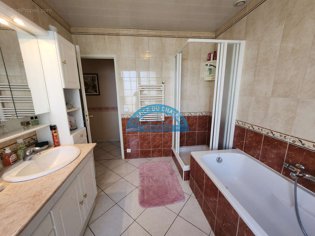 Maison à ORMESSON-SUR-MARNE