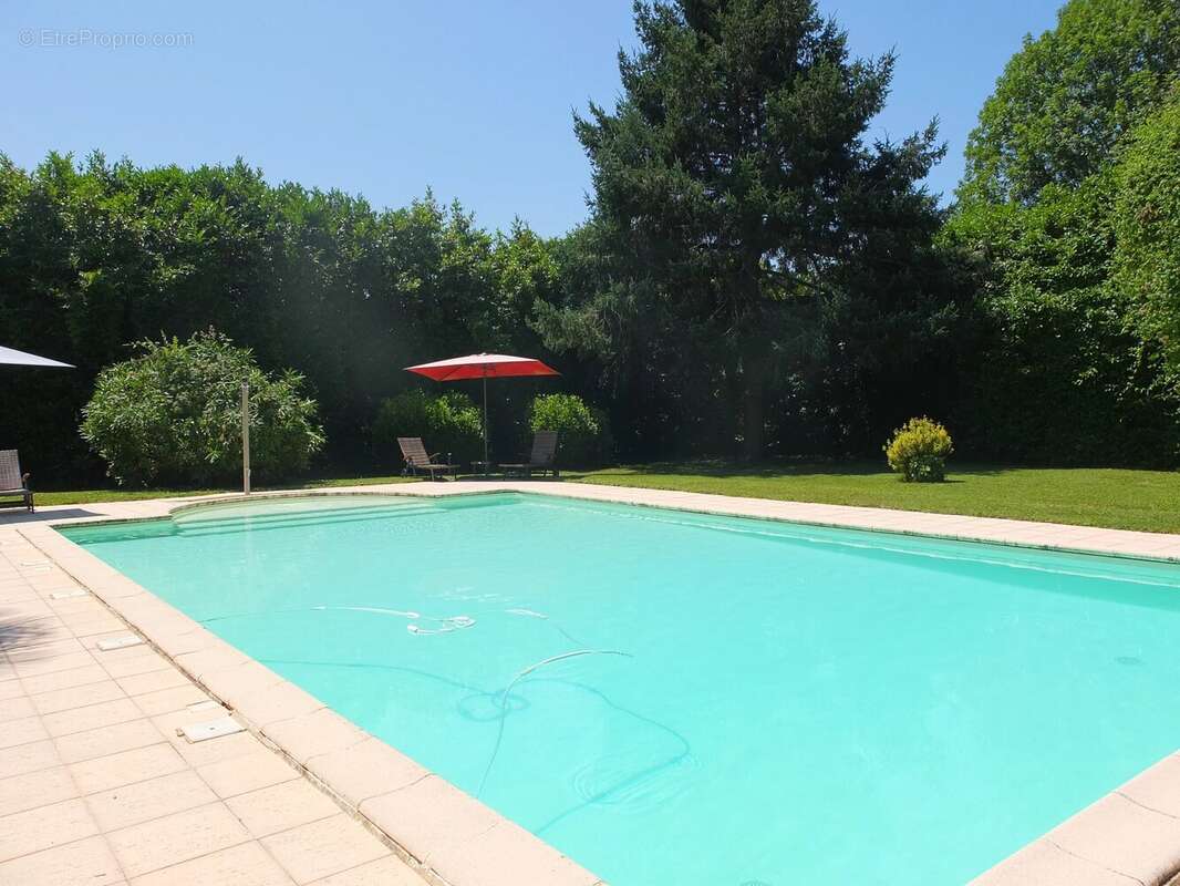 Maison à VILLENEUVE-SUR-LOT