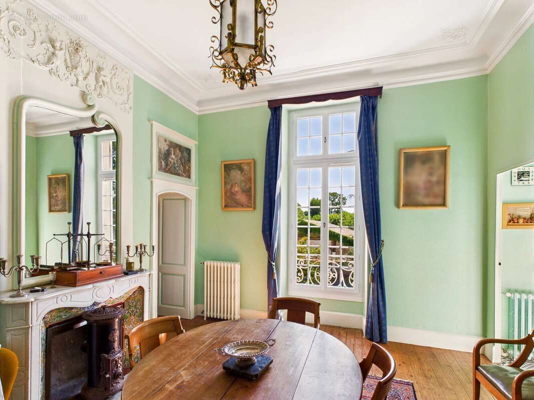 Maison à VILLENEUVE-SUR-LOT