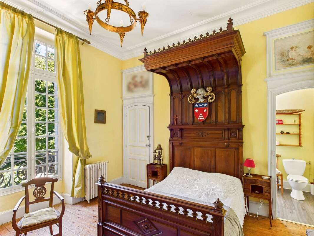 Maison à VILLENEUVE-SUR-LOT