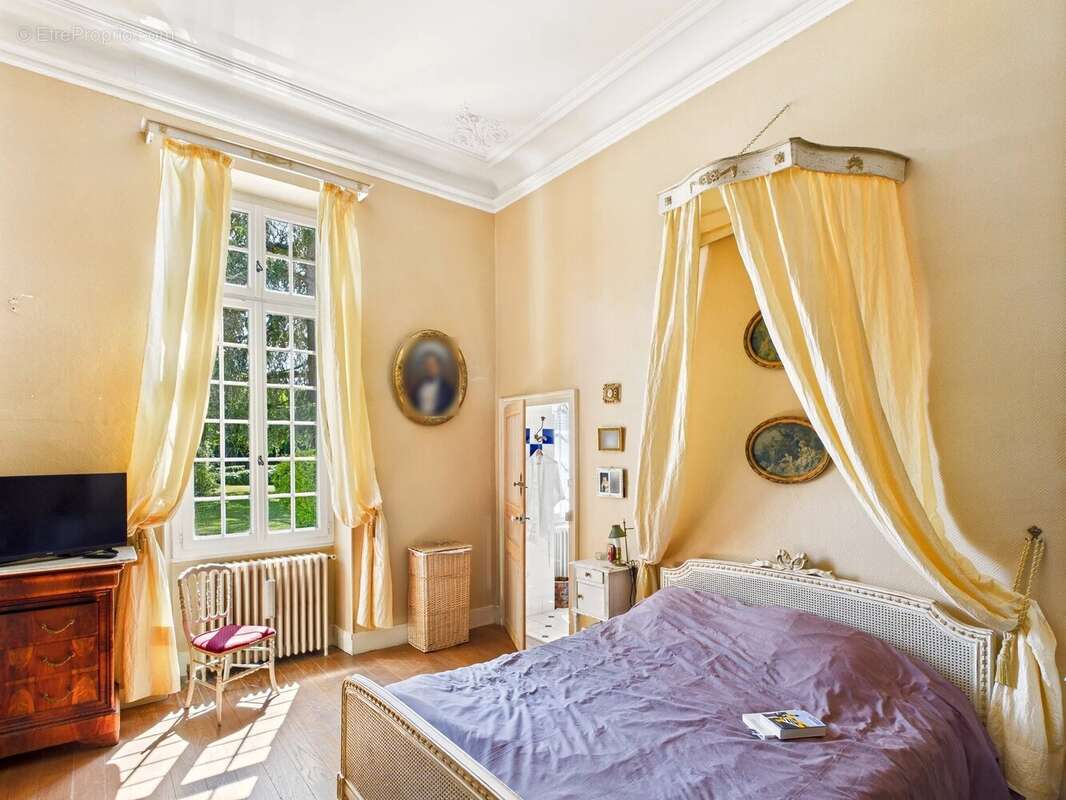 Maison à VILLENEUVE-SUR-LOT