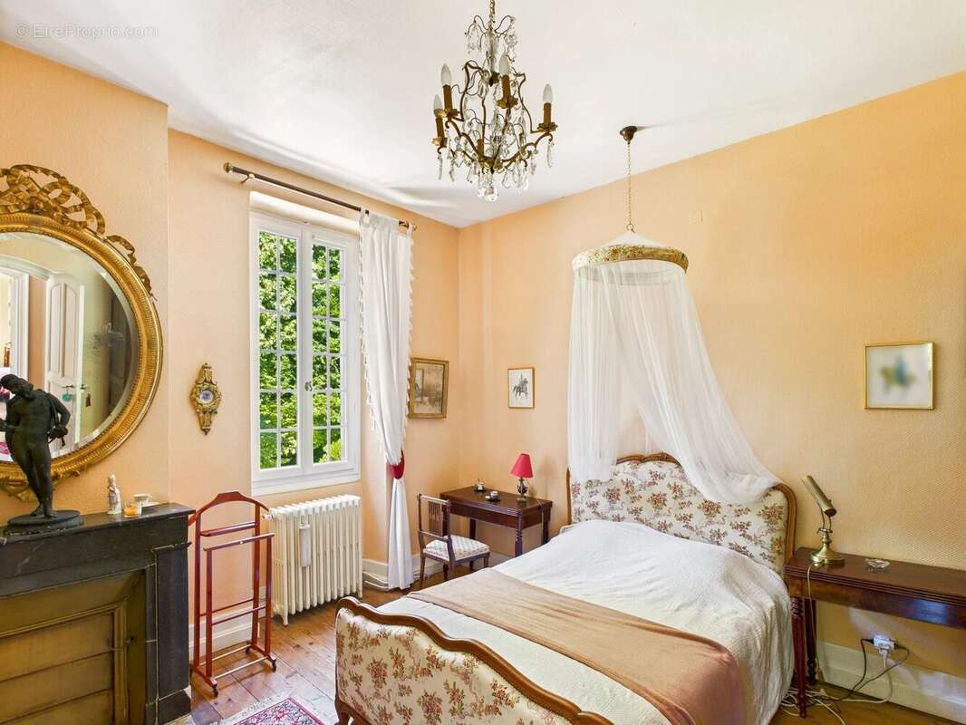 Maison à VILLENEUVE-SUR-LOT