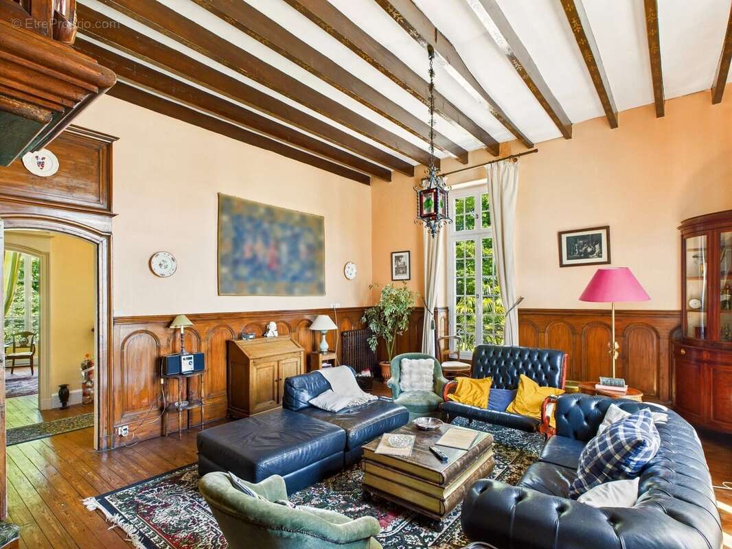 Maison à VILLENEUVE-SUR-LOT