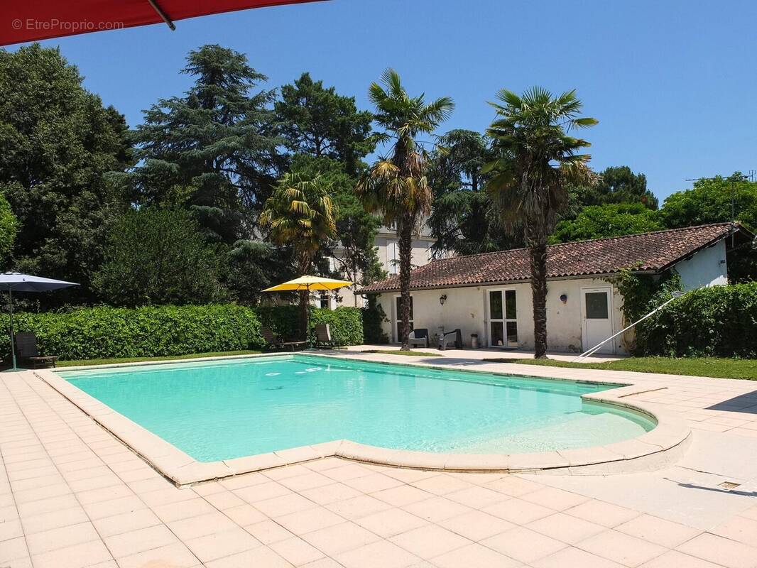 Maison à VILLENEUVE-SUR-LOT