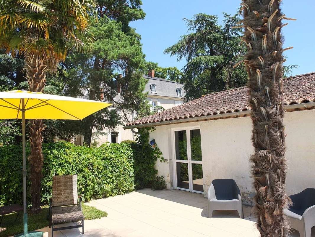 Maison à VILLENEUVE-SUR-LOT