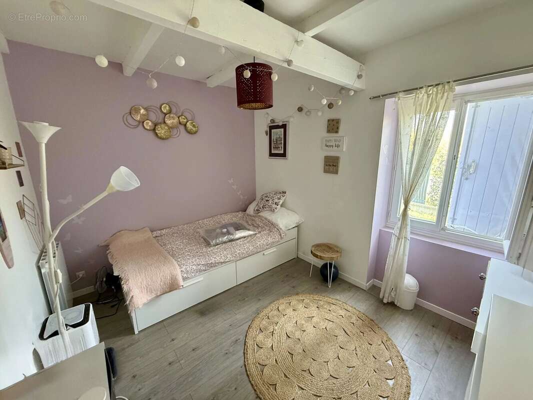 Maison à GENSAC