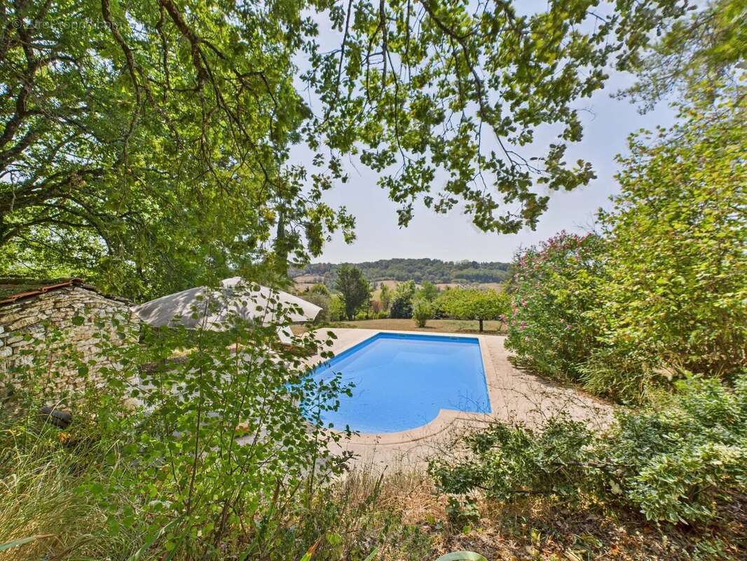 Maison à SARLAT-LA-CANEDA