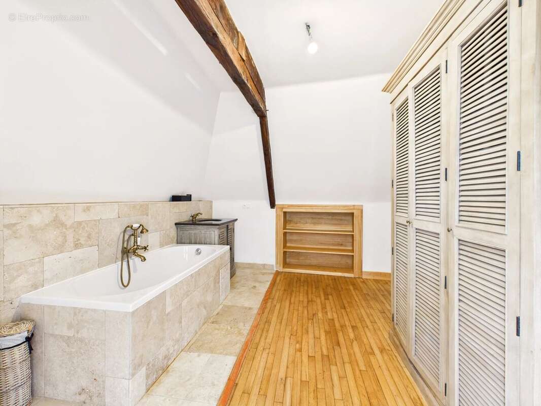 Maison à SARLAT-LA-CANEDA