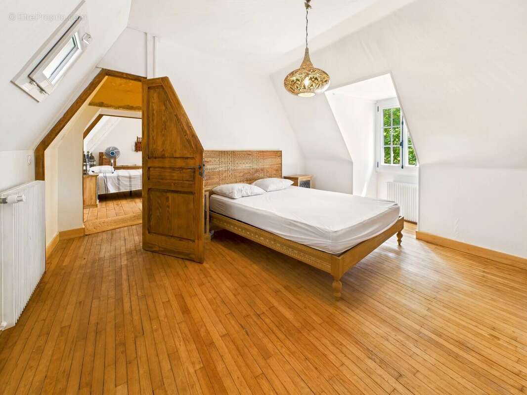 Maison à SARLAT-LA-CANEDA