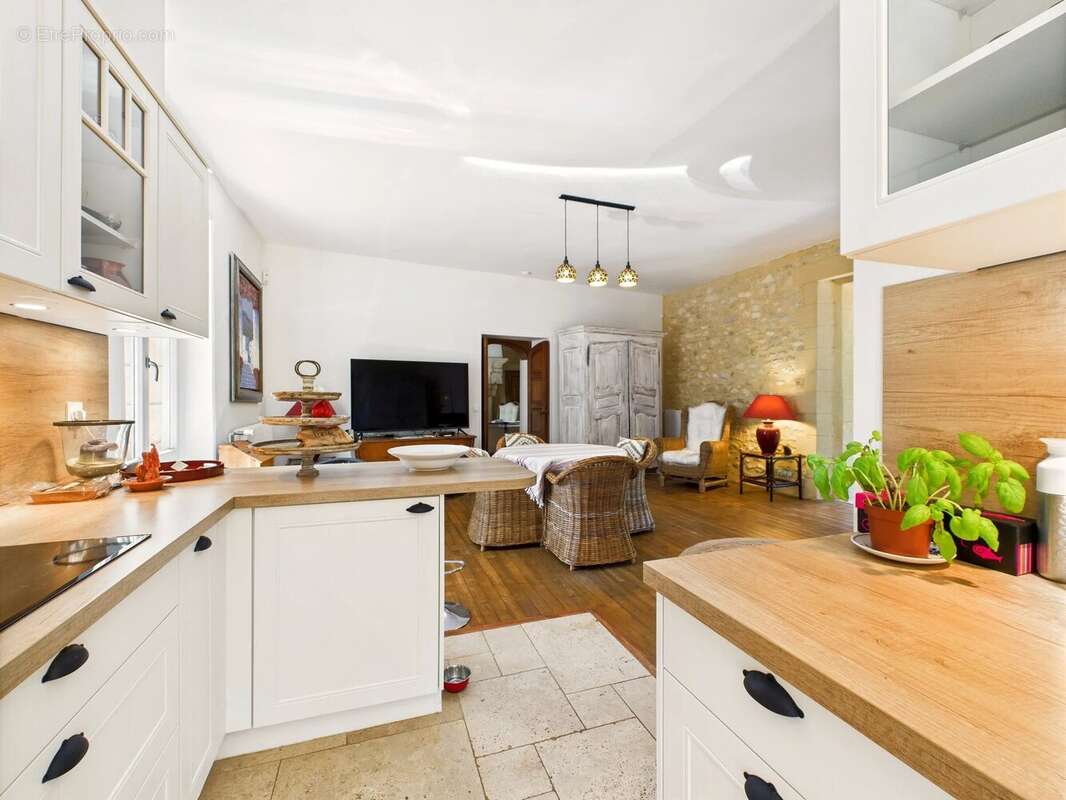 Maison à SARLAT-LA-CANEDA