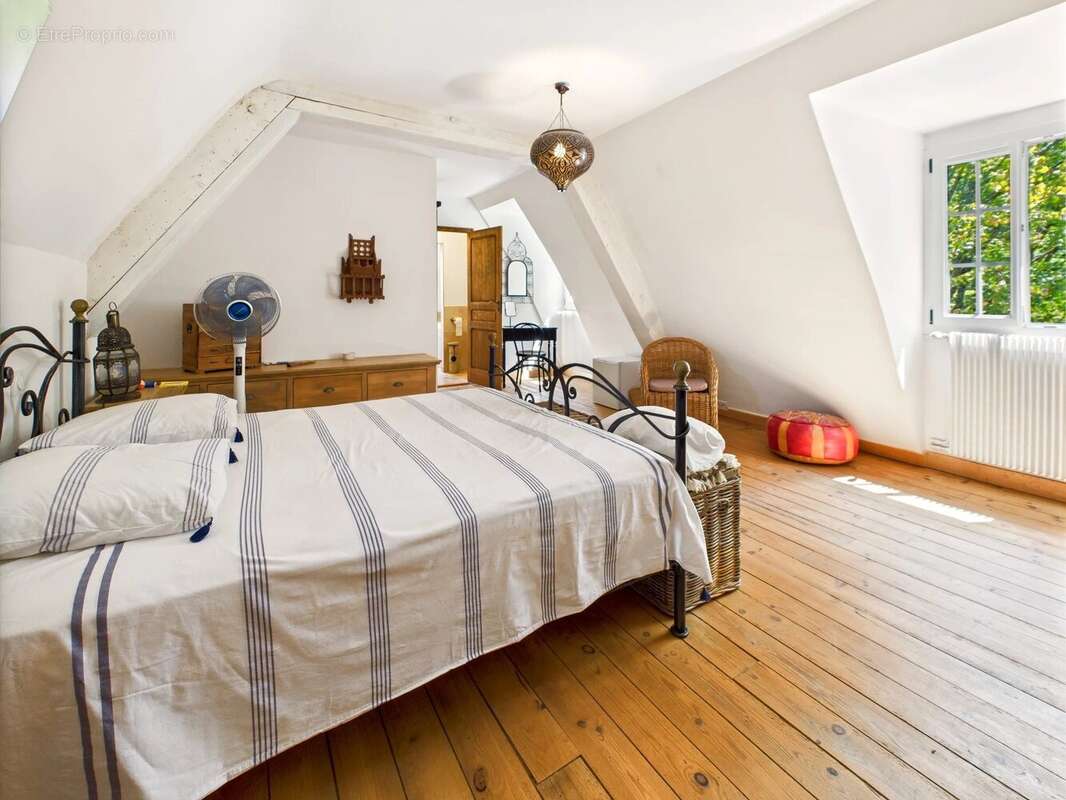 Maison à SARLAT-LA-CANEDA