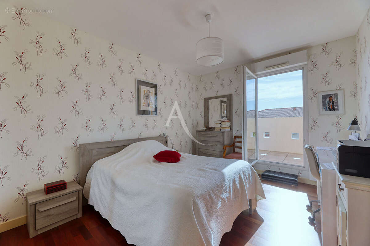 Appartement à LA ROCHE-SUR-YON