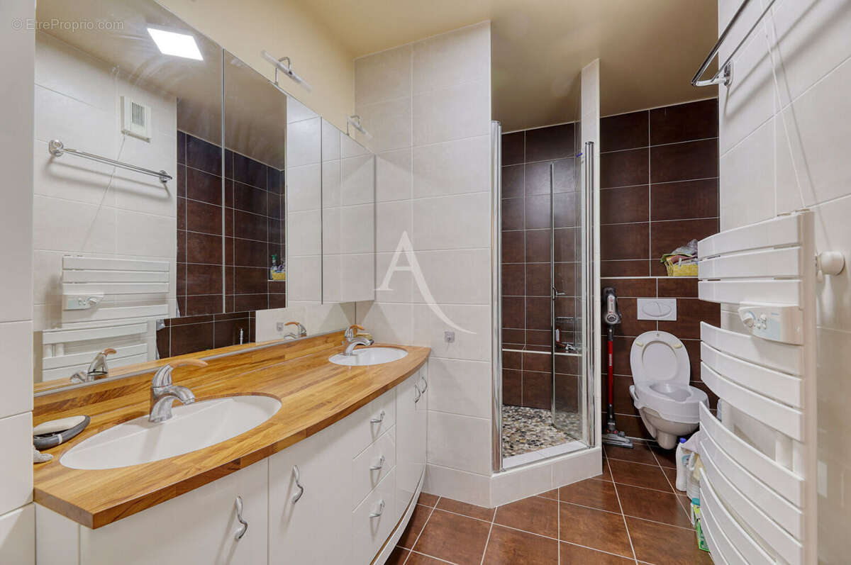 Appartement à LA ROCHE-SUR-YON