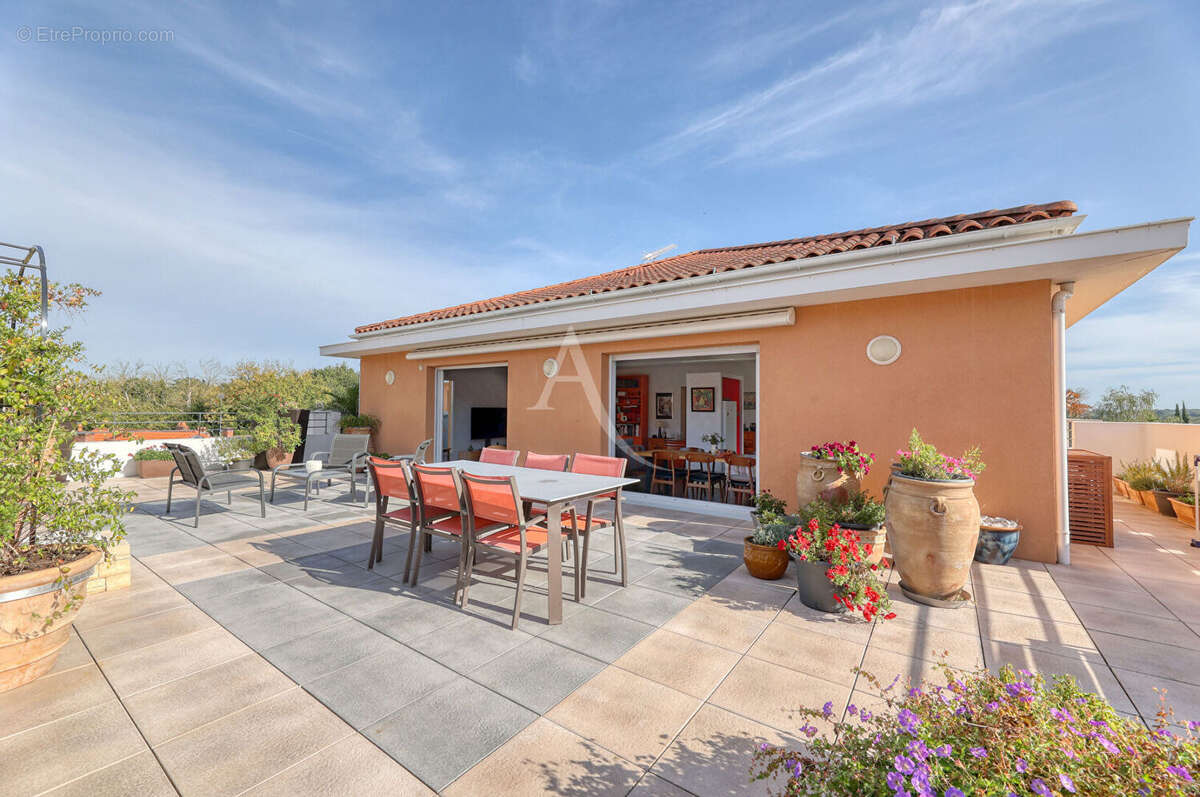 Appartement à LA ROCHE-SUR-YON