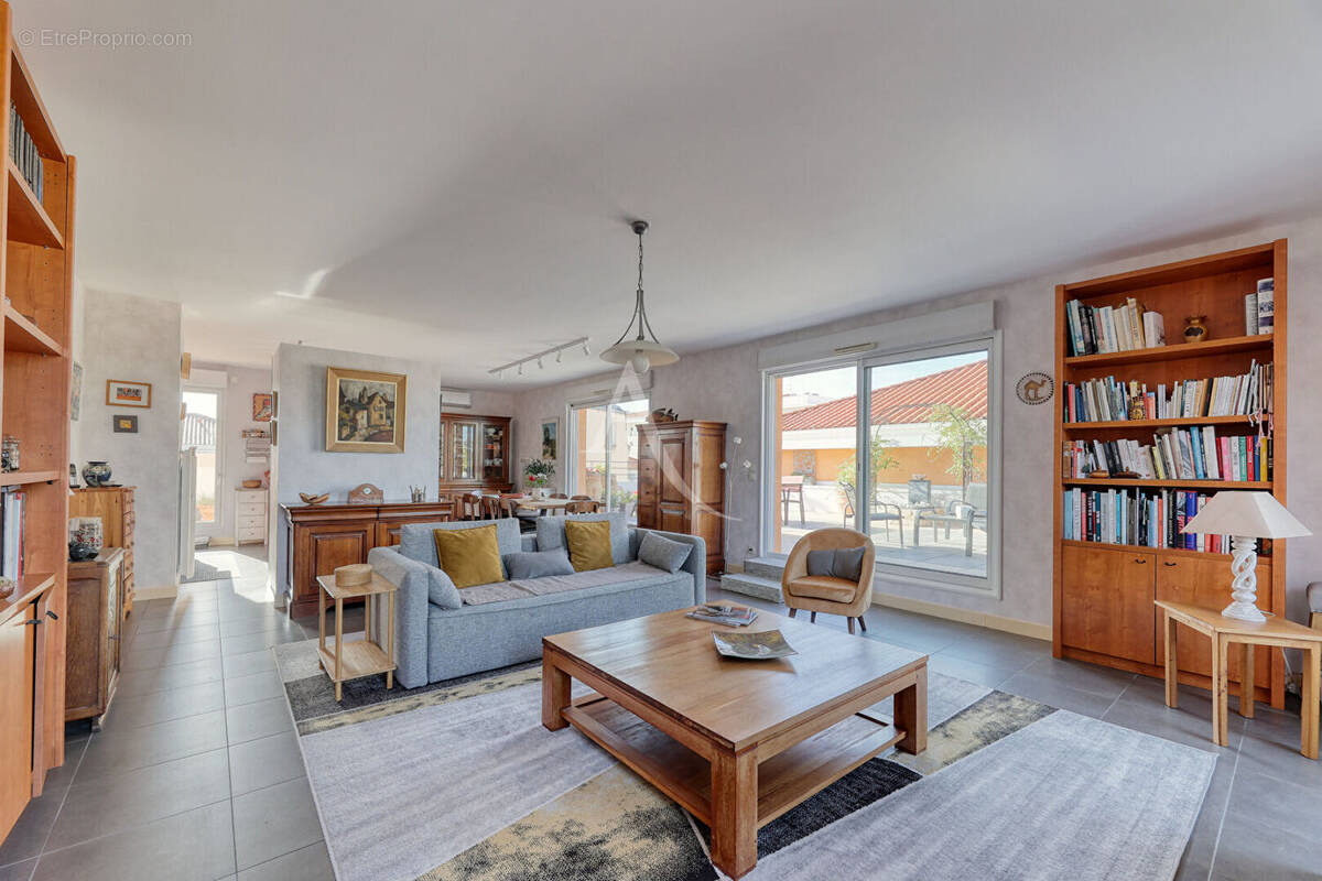 Appartement à LA ROCHE-SUR-YON