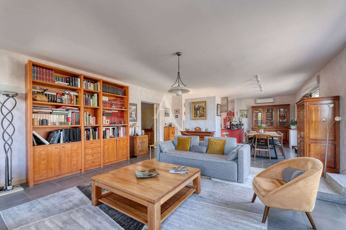 Appartement à LA ROCHE-SUR-YON