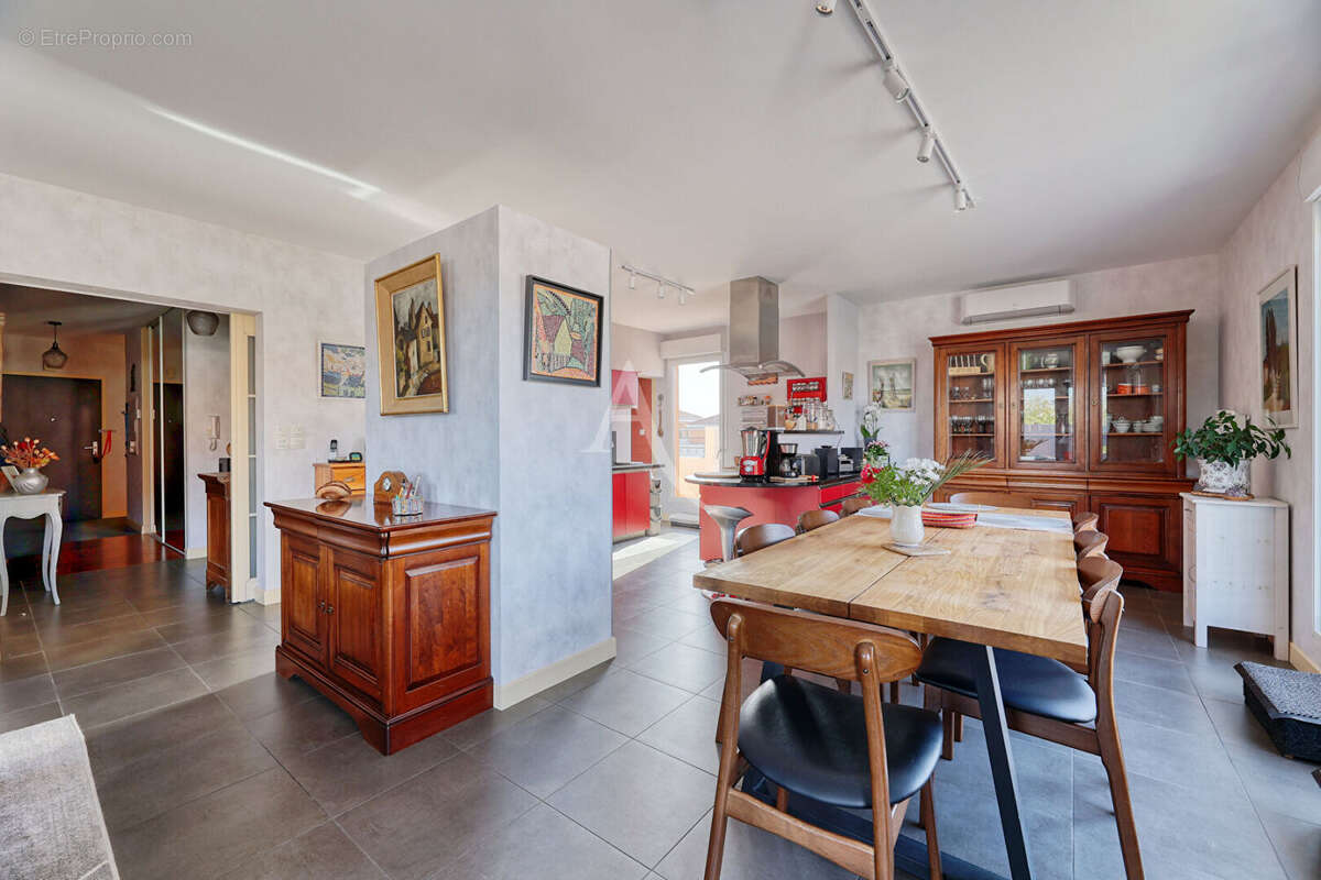 Appartement à LA ROCHE-SUR-YON