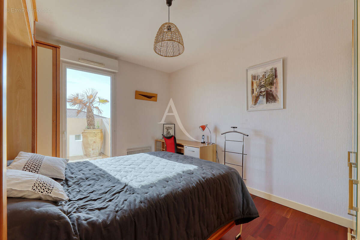 Appartement à LA ROCHE-SUR-YON