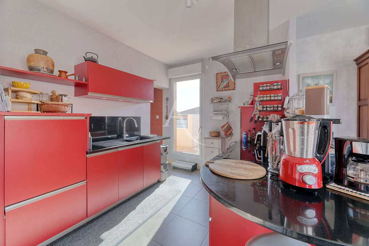 Appartement à LA ROCHE-SUR-YON