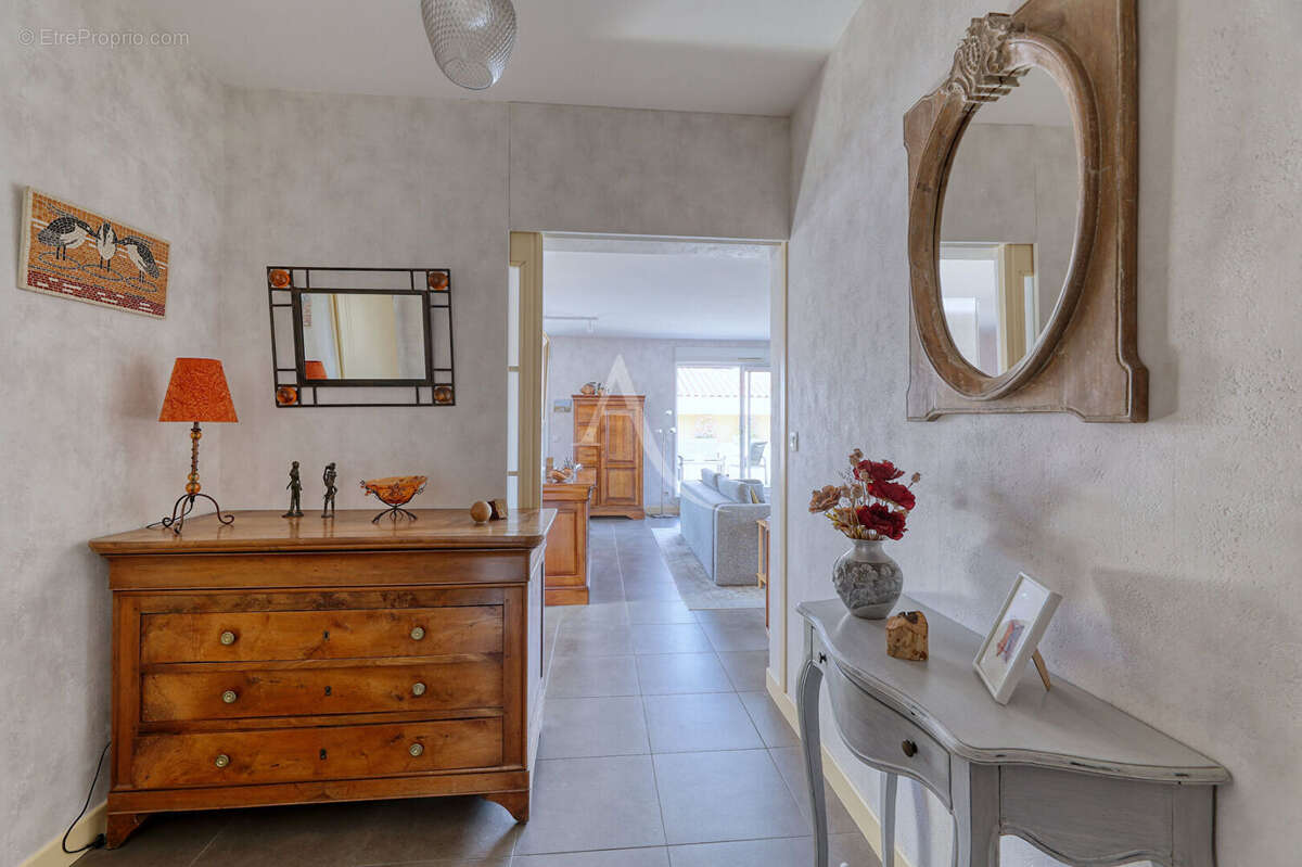 Appartement à LA ROCHE-SUR-YON