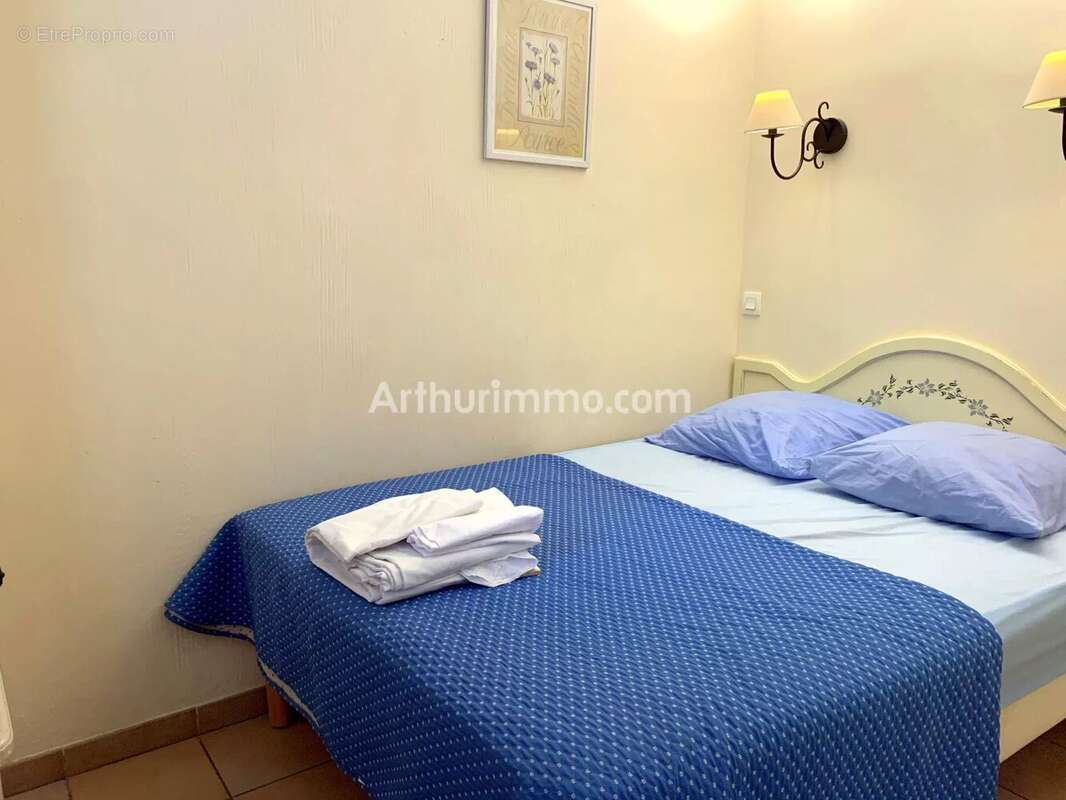 Appartement à GRIMAUD