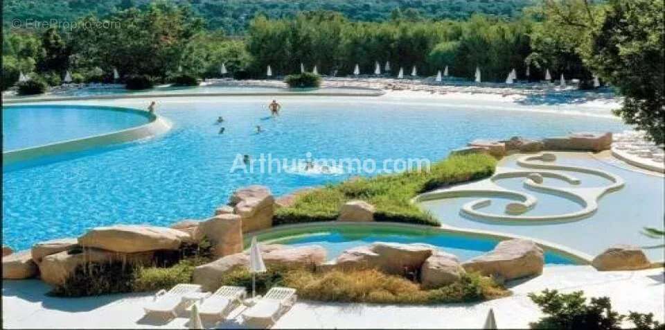 Appartement à GRIMAUD