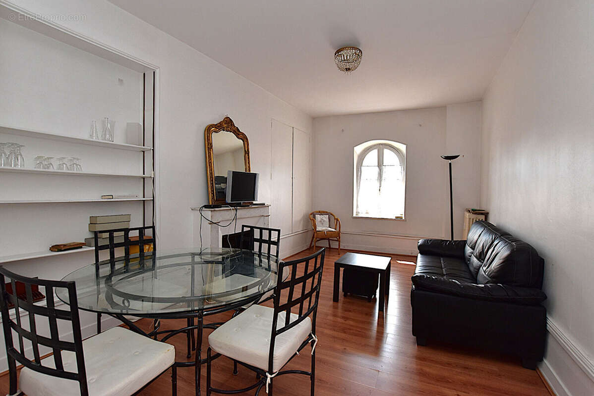 Appartement à LE PUY-EN-VELAY