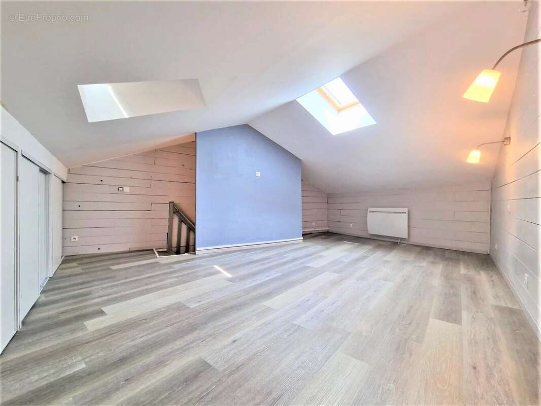 Appartement à SAINT-MARCELLIN