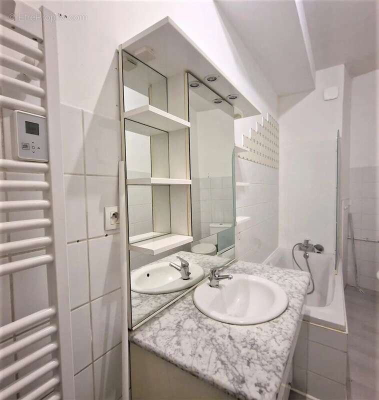 Appartement à SAINT-MARCELLIN