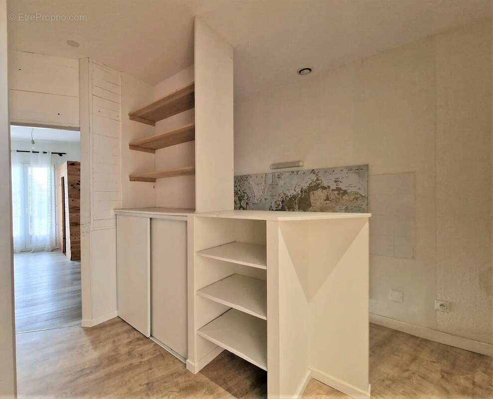 Appartement à SAINT-MARCELLIN