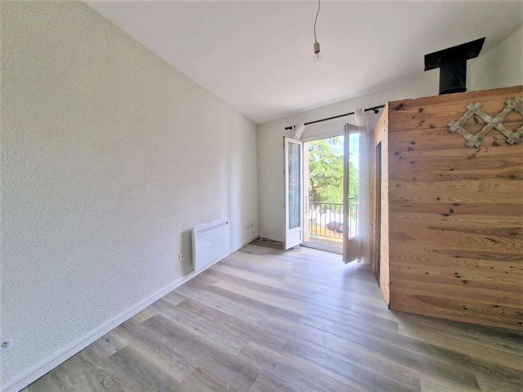 Appartement à SAINT-MARCELLIN
