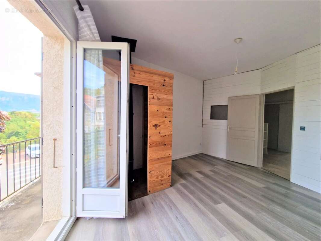 Appartement à SAINT-MARCELLIN