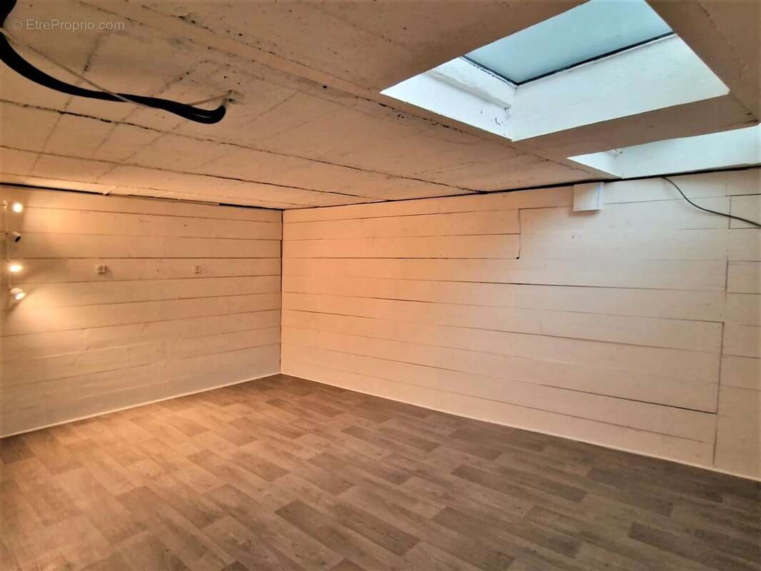 Appartement à SAINT-MARCELLIN