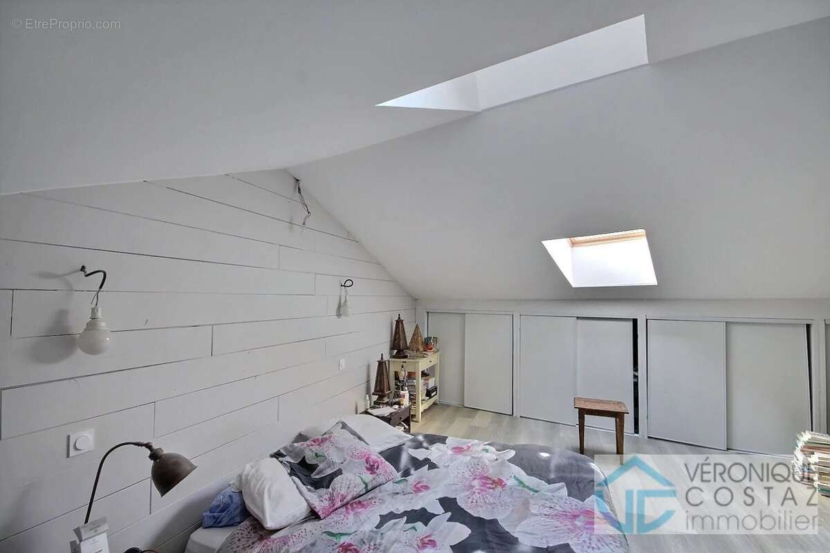 Appartement à SAINT-MARCELLIN