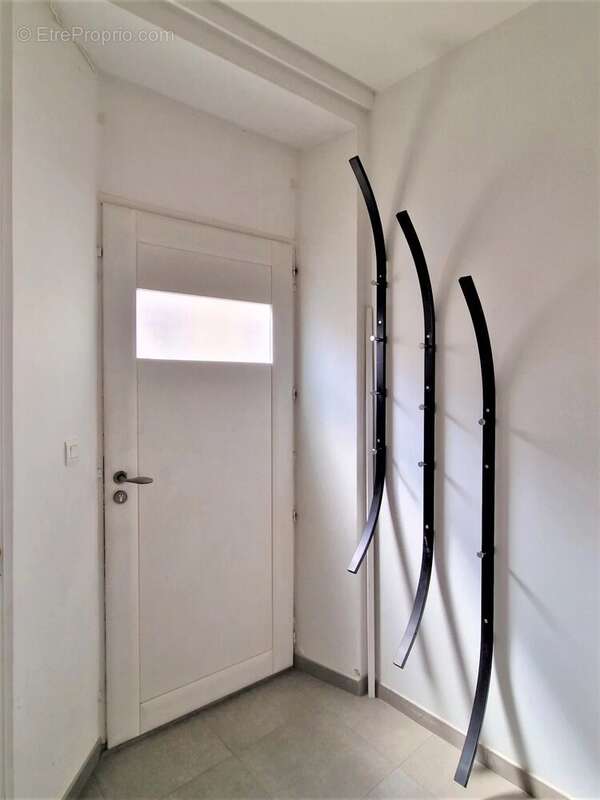 Appartement à SAINT-MARCELLIN