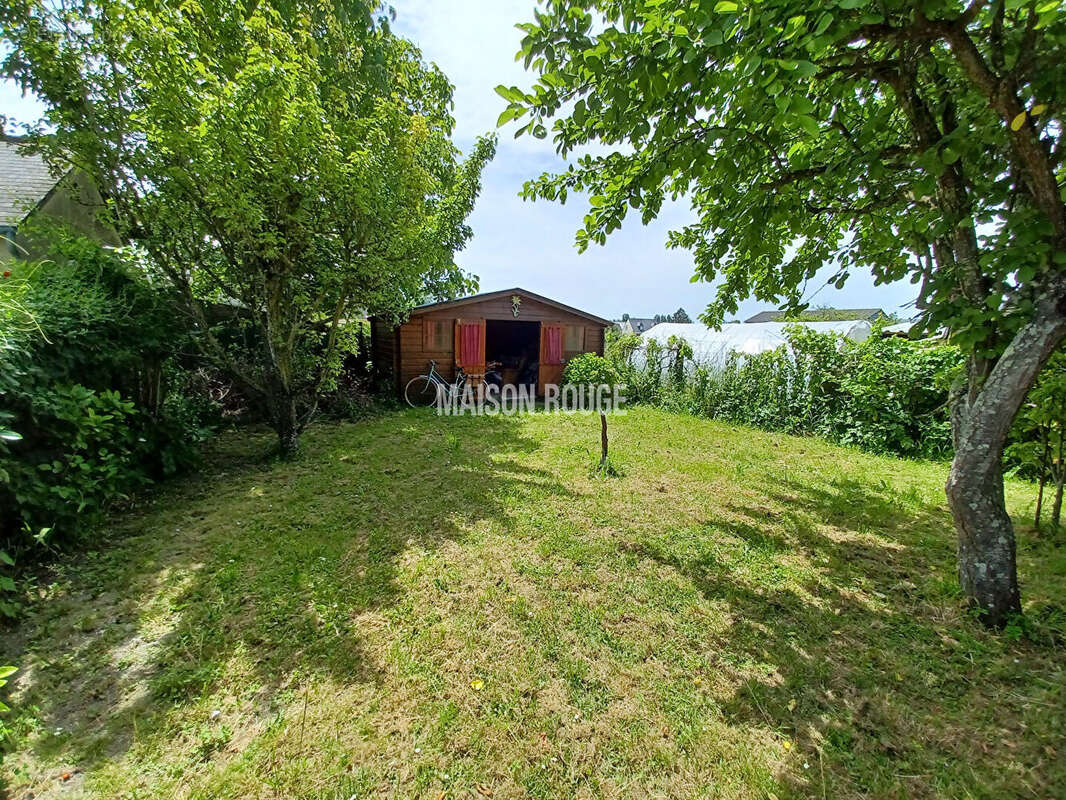 Maison à LE VIVIER-SUR-MER