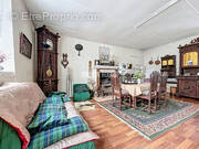 Maison à LE VIVIER-SUR-MER