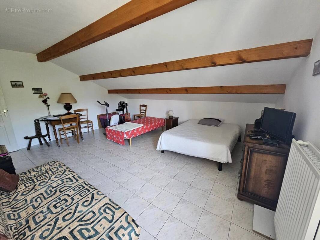 Appartement à EYBENS