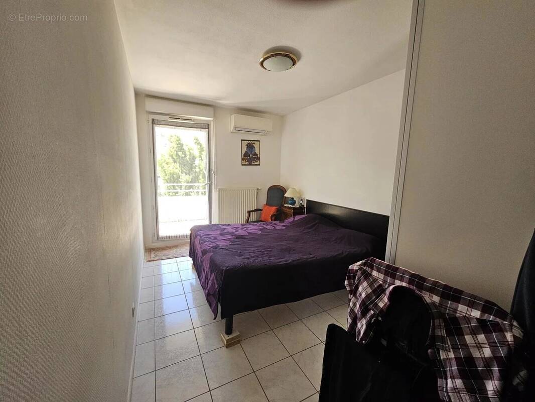 Appartement à EYBENS