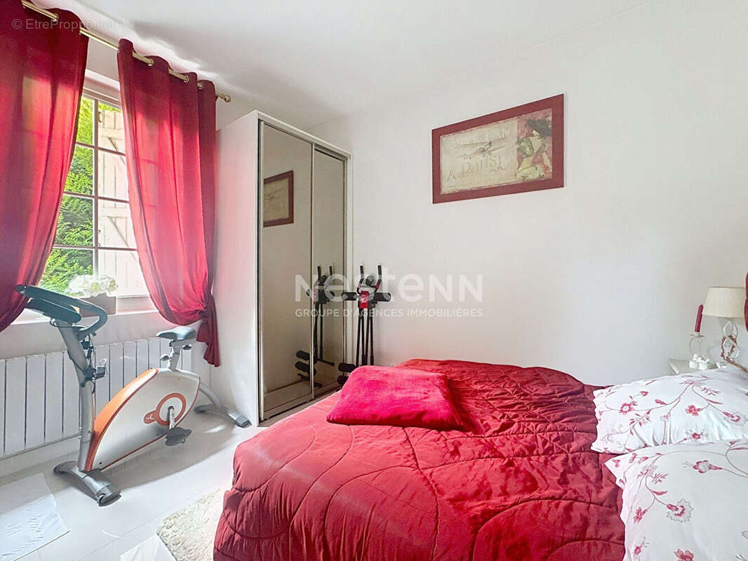 Appartement à GOUVIEUX