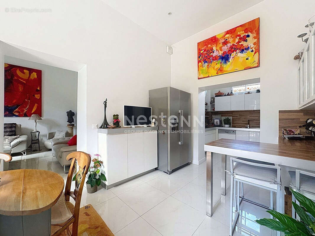 Appartement à GOUVIEUX