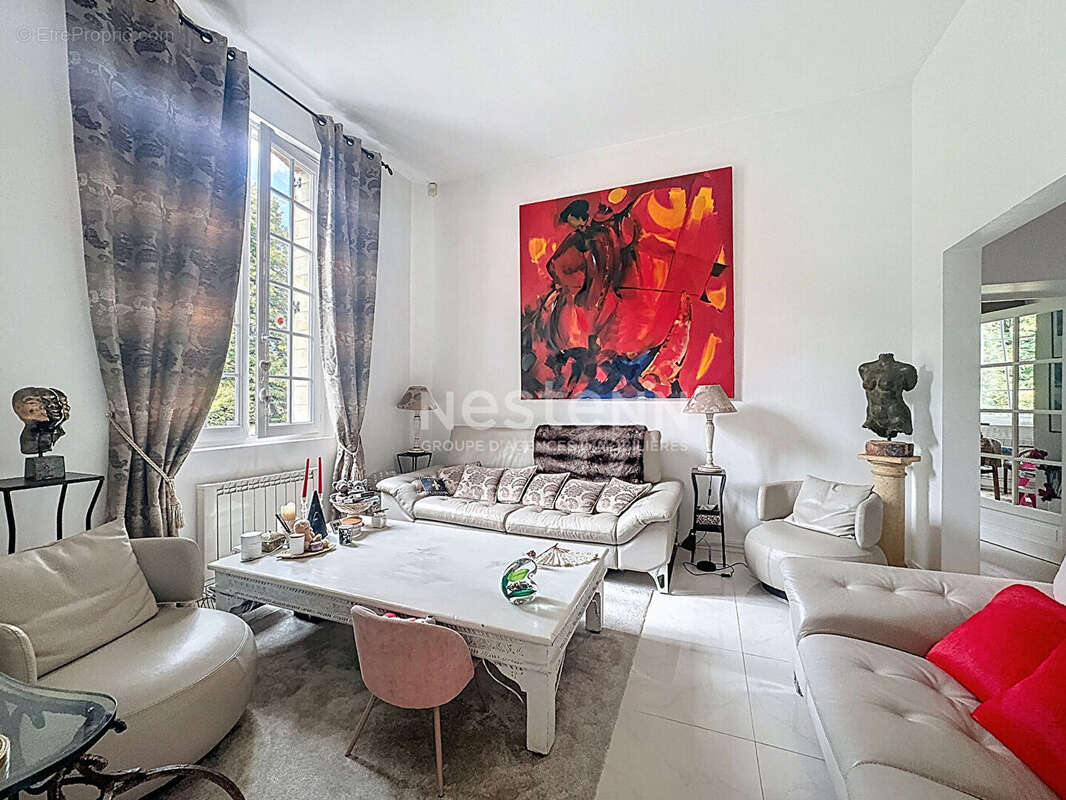 Appartement à GOUVIEUX