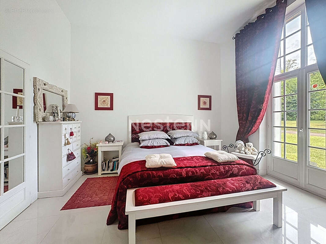 Appartement à GOUVIEUX