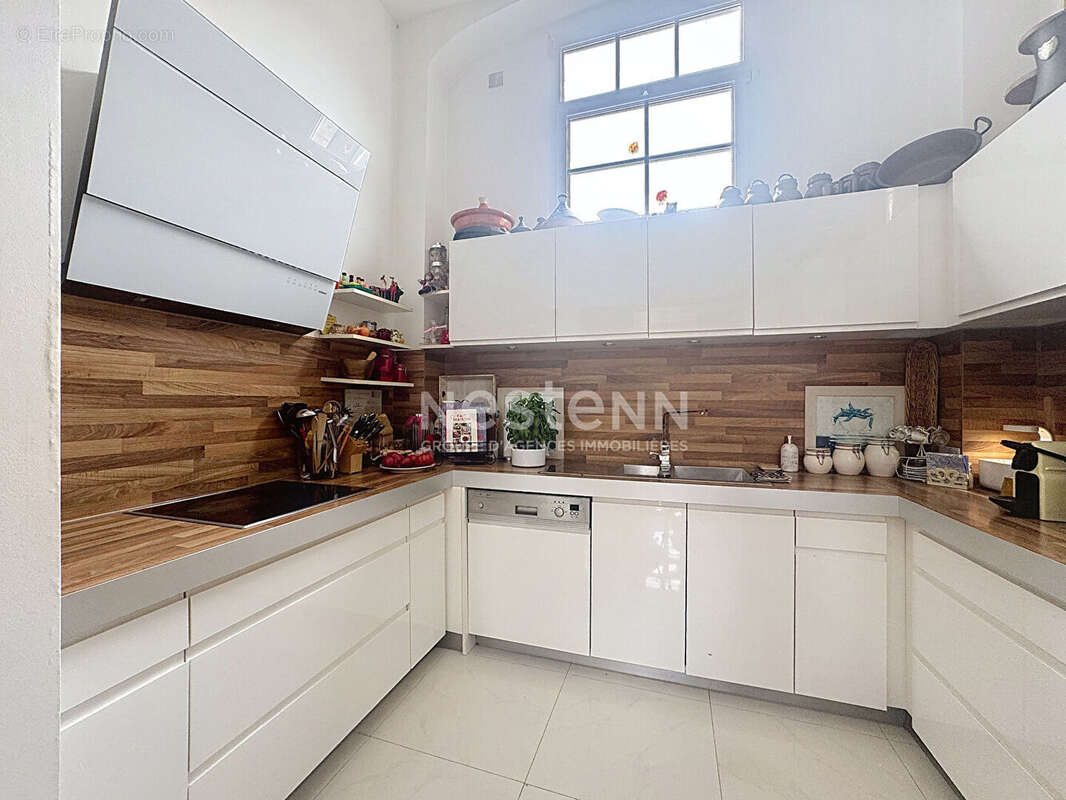 Appartement à GOUVIEUX