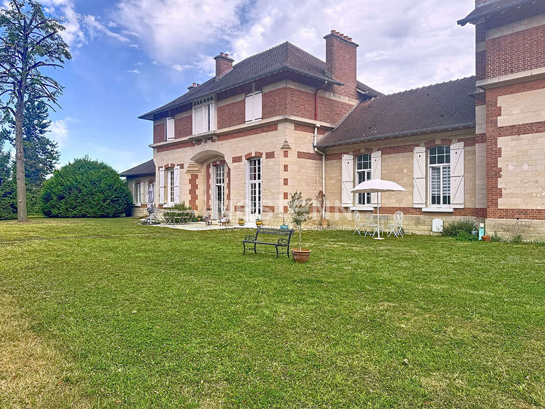 Appartement à GOUVIEUX
